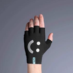 로피 Loffi 사이클 라이너 라이딩 Mitt Quick 장갑 겨울용 스마일 퀵미트