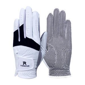 [트리노바] 기능성 파크골프장갑 남성용(양손)_T5520