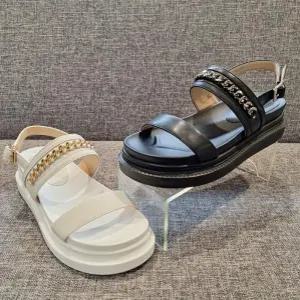 [탠디]미셸 by 탠디 4cm 여성 데일리 발편한 샌들  X25037 (34445081)