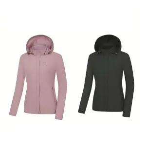 [대구백화점] [비티알]여성골프 바람막이 자켓 첸코(BUJ6625W)