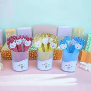 루미루미 재미뽑기 아크릴 제비뽑기 스틱 마니또 짝꿍 발표자 추첨 복불복게임 막대 수업자료