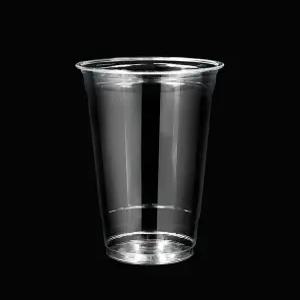 고급형 92파이 500ml (16온스) 아이스컵 1줄 50개