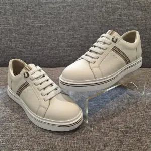 [탠디]미셸by탠디 남성3cm  사선포인트 데일리 스니커즈 Y25022 IV (35334693)