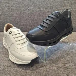 [탠디]미셸by탠디 남성4cm 데일리 스니커즈 Y25016 (35334691)