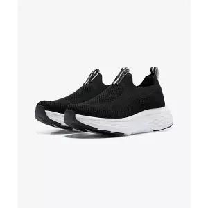 [밸롭](김해점)남여공용 맥스 쿠셔닝 오버솔 워킹화 논슬립 니트 슬립온 3종 택1 BC1SWKU012