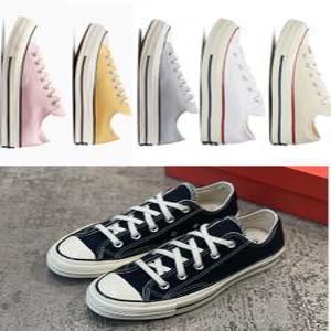 (국내매장판) 컨버스 척 테일러 1970s 클래식 로우 남녀공용