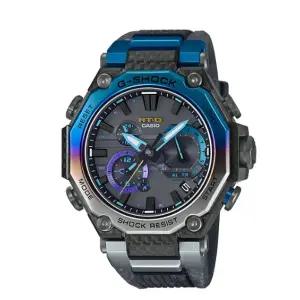 [롯데백화점]지샥 MTG-B2000YST-1ADR 블루투스 태양전지