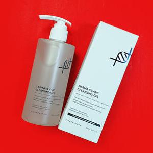 더마소드 더마 리바이브 클렌징 젤 300ml