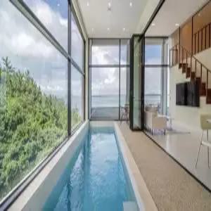 [전남] 여수 아로하 풀빌라(전남펜션/여수펜션)