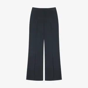 [SI](의정부점)베이직 세미 부츠컷 슬랙스 (SSKPPAE12510) (SSKPP12510)