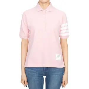 [단독특가/30개한정]  여성 카라 반팔티셔츠 FJP052G 07976 680