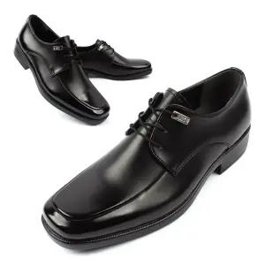 [브랜슈] MS-102 발이 편한 수제화 남성구두 정장화 예식구두 면접 245~305mm