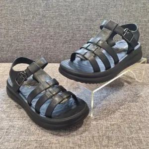 [탠디]미셸 by 탠디 3cm 여성 데일리 발편한 샌들  X25038 BL (37001187)