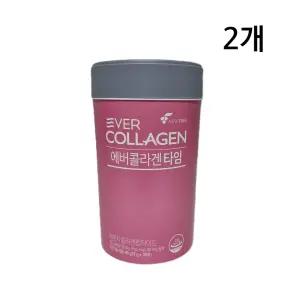 에버콜라겐 타임 3g 30개입 2개 (60개)