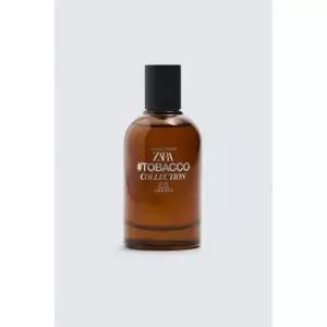 자라 ZARA 남자 향수 #토바코 콜랙션 RICH WARM ADDICTIVE 오드 뚜왈렛 100ML (3.4 FL.OZ)315285