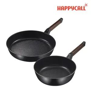 [본사직영] 로얄 그래핀 IH 프라이팬 2P 세트(F28/W24)