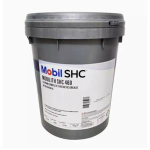 모빌 SHC 460 16Kg 고온 합성 그리스 구리스 윤활유