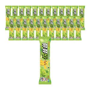 [슈팅냉동] 롯데웰푸드 쮸쮸바 샤인머스캣&청포도 130ml, 24개