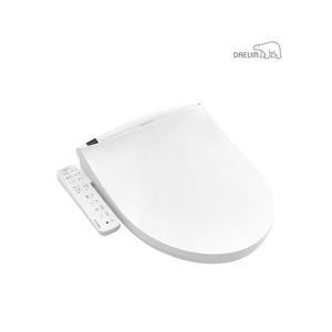 [하이마트] [자가설치] 대림바스 IPX7(조작부) 연속온수 노필터 방수비데 DDS-S1700