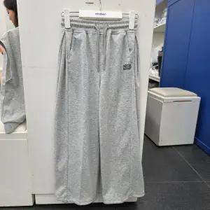 [에꼴리에]에꼴리에 사이드폴딩와이드바지 25C0782_SC