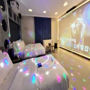 [울산 모텔] 울산 무거동 호텔먹자닷컴 무거점 (남구,중구(삼산,성남,무거,신정))