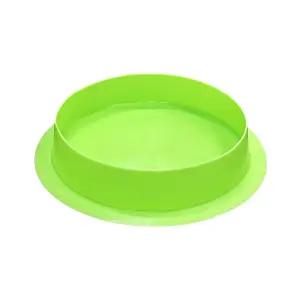 비제이 파크골프 전용 홀컵 실리콘 실내 실외 퍼팅연습기