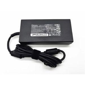노트북 어댑터 A17 230P1A 230W 6QE GE75 공급 8RF 008 교체