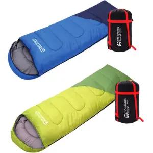 사계절 침낭/캠핑/침구/여름/경량/동계/슬리핑백/라이너/차박/패딩/1인용/백패킹/휴대용/커플/텐트/등산