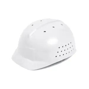 가벼운 경작업모 현장안전 초경량 여름 헬멧 건설