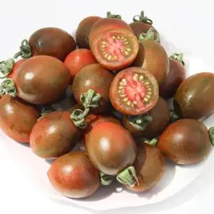 달콤짭짤 부산 대저 흑대추 방울토마토 1kg