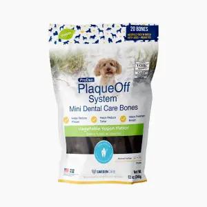 프로덴 플라그오프 덴탈케어본 미니 혼합야채 340g