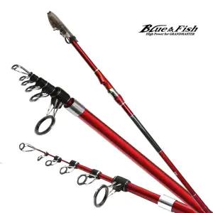 BNF 만타서프 몬스터 바다 원투 낚시대 원투대 갯바위 방파제