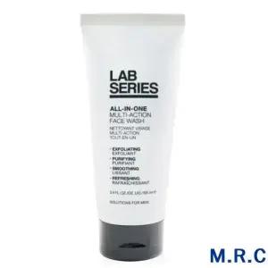 랩시리즈 올인원 멀티 액션 페이스 워시 100ml