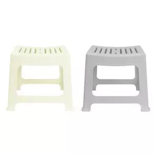 논슬립 목욕 의자 1P 깁스 임산부 샤워 목욕 업소용