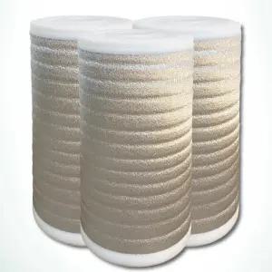 샬라라 바닥 은박 단열재 보온재 완충재 발포지 롤매트 5T 35M 결로방지 캠핑 바닥공사