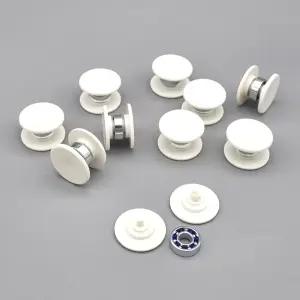 더이안 피젯 스피너 부품 10개세트 손잡이 베어링 만들기재료 부자재