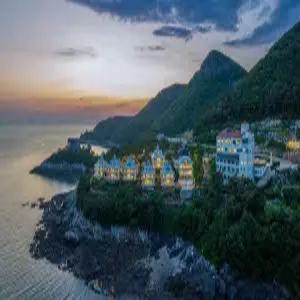 [전북특별자치] 부안 모항레저타운(전북특별자치펜션/부안펜션)