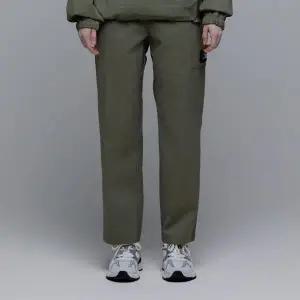 [내셔널지오그래픽](본점) 디머 우븐 트레이닝 테이퍼드팬츠 4컬러 (N241UPT091)