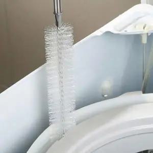 통돌이 세탁기 청소 솔 스텐 세척 틈새 브러쉬 DD-13205