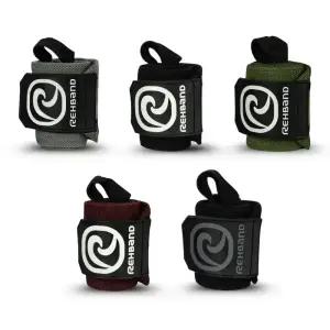리밴드 리스트랩 손목보호대 REHBAND X-RX WRIST WRAPS