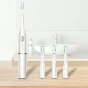 초등학생전동칫솔 일반 어린이음파전동칫솔