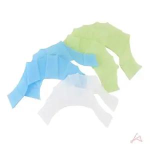 수영 손가락 물갈퀴 437142