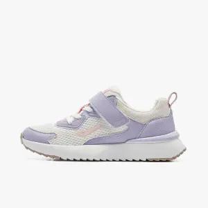 [프로스펙스]라일락 키즈 경량쿠셔닝 워킹화 / 아동용 운동화 런닝화 롬버스 V2 PW0GK24S213_IC