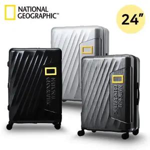 내셔널지오그래픽 NATIONALGEOGRAPHIC 24형 프리미엄 캐리어 수화물용 여행가방 N6901F 72088