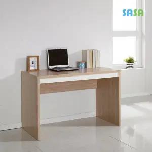 [SASA]데코라인(매장상품) 라떼 1인 책상