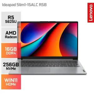 레노버 아이디어패드 Slim1-15ALC R5B R5-5625U 인강용 재택용 사무용 노트북 (16GB/256GB/WIN11) YO