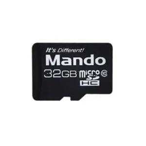 만도 32GB 블랙박스 메모리카드