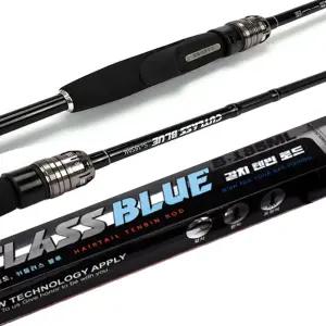 [LASONE] 라스원 커틀러스 블루 185ML 갈치 낚시대 텐빈 로드
