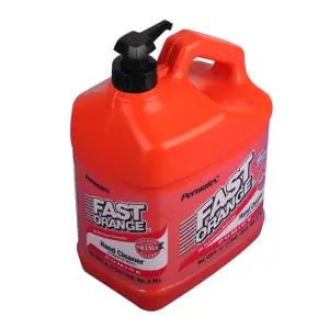 11st)대용량 퍼마텍스 핸드크리너 페스트오렌지 / fast orange /기름때/손세정제