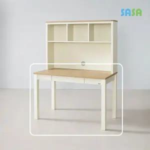 [SASA]데코라인(매장상품) 엔서 서랍 데스크 책상